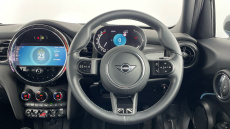 MINI Hatchback 1.5 Cooper Exclusive 5dr Auto Petrol Hatchback